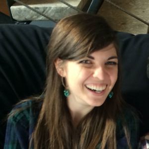 Meet your Posher, Lindsey