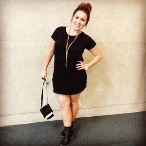 Meet your Posher, Dylan