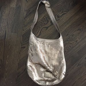 Jimmy Choo shoulder bag Jimmy Choo shoulder bag