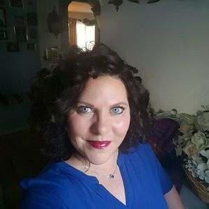 Meet your Posher, Krissy