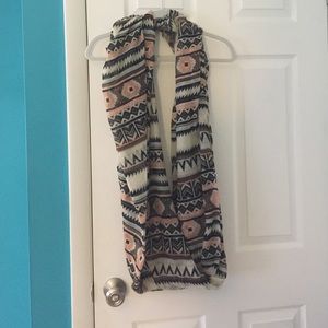 Scarf from DSW