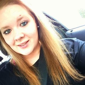 Meet your Posher, Kristina