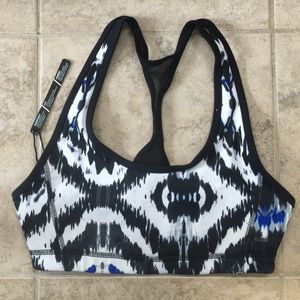 Express Core Performance Sports Bra