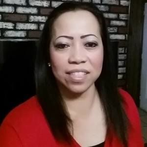 Meet your Posher, Mary jane