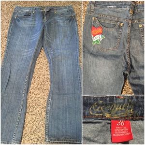 Gorgeous Jeans boot cut 36