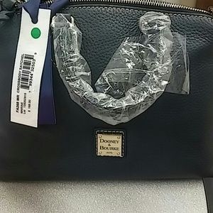 Brand new Dooney & Bourke