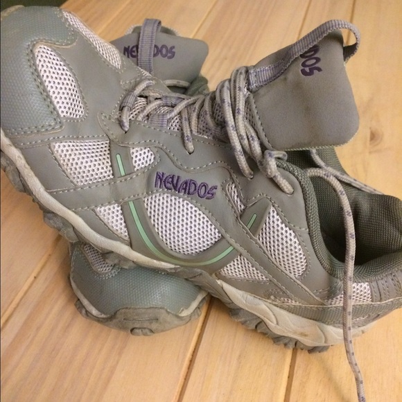 Nevados Treking Sneakers