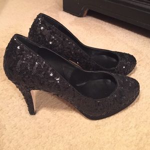 White House Black Market Size 10m Shoes
