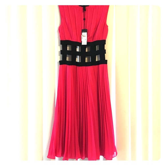 BCBG "Gisele"  Dress.