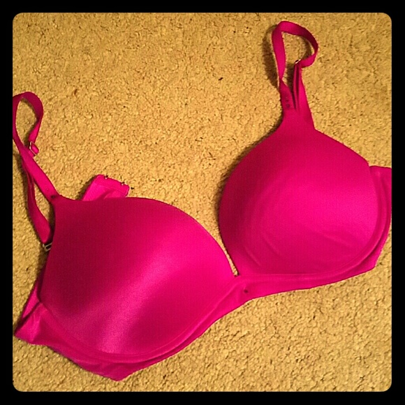 Victoria's Secret Biofit Push-Up 36D