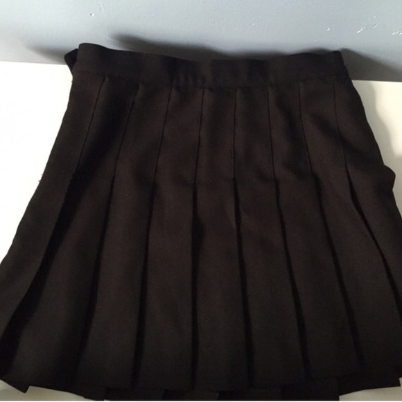 AA tennis skirt