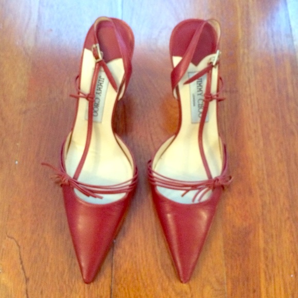 JIMMY CHOO London