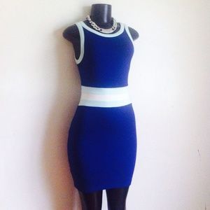 Lovely! 🆕💎Royal blue dress!