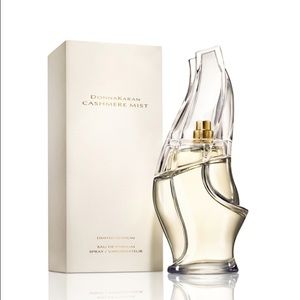 Donna Karan Cashmere Mist Limited Edition