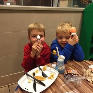 Meet your Posher, Colleen