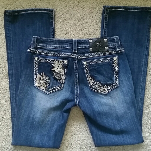 Miss Me Denim - NWOT MISS ME JEANS