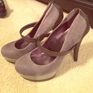 Jessica Simpson shoes