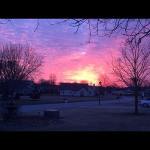 Meet your Posher, Becky