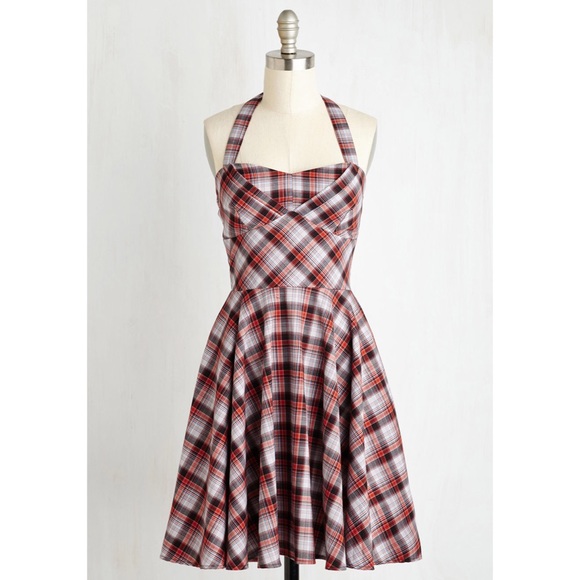 *final price* Traveling Cupcake Truck Dress