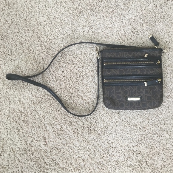 Calvin Klein Crossbody Bag