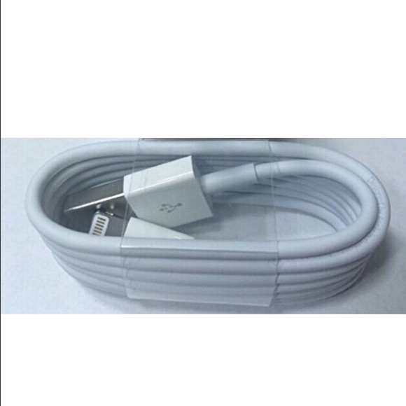 iPhone 6 cable