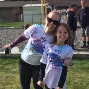 Meet your Posher, Kathleen