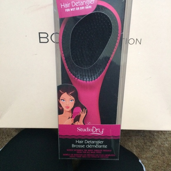 Hair Detangler Brush