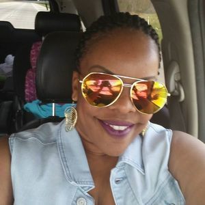 Meet your Posher, Amy