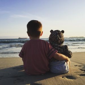 Meet your Posher, Ryan