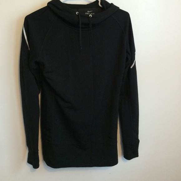 Nike Dri-Fit Hoodie