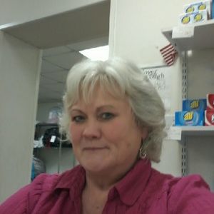 Meet your Posher, Mary