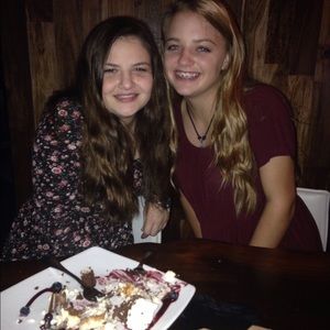 Meet your Posher, Hanna