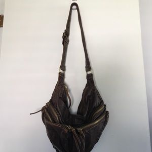 Urban Outfitters cross body purse