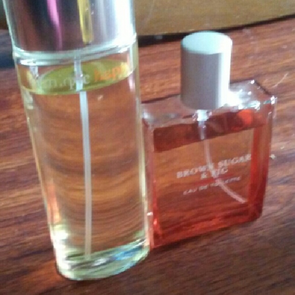 Purfume lot