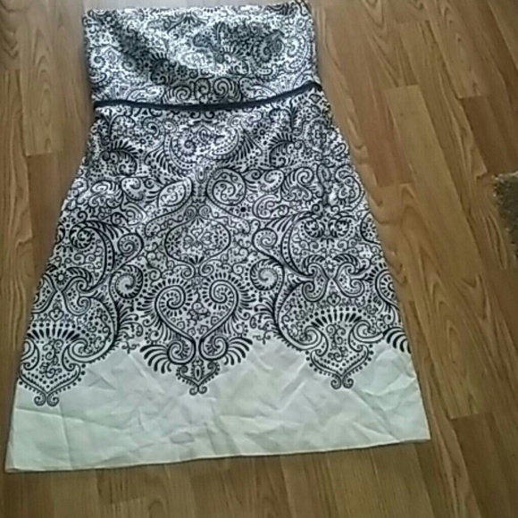 Ann Taylor Dress