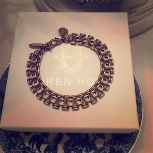 Loren Hope Link Bracelet