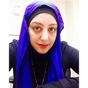 Meet your Posher, Waad
