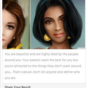 Meet your Posher, Jessica