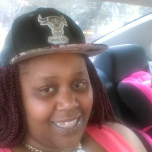 Meet your Posher, Nikki