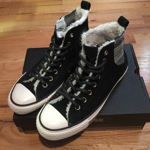 NWT Converse All Star Chuck Taylor High Tops