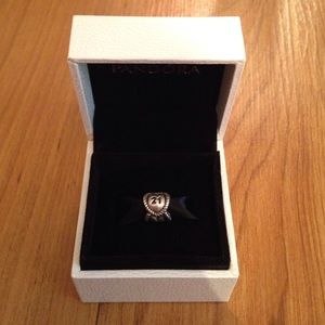21st birthday Pandora charm