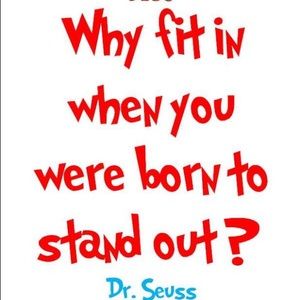 Meet your Posher, Claudia