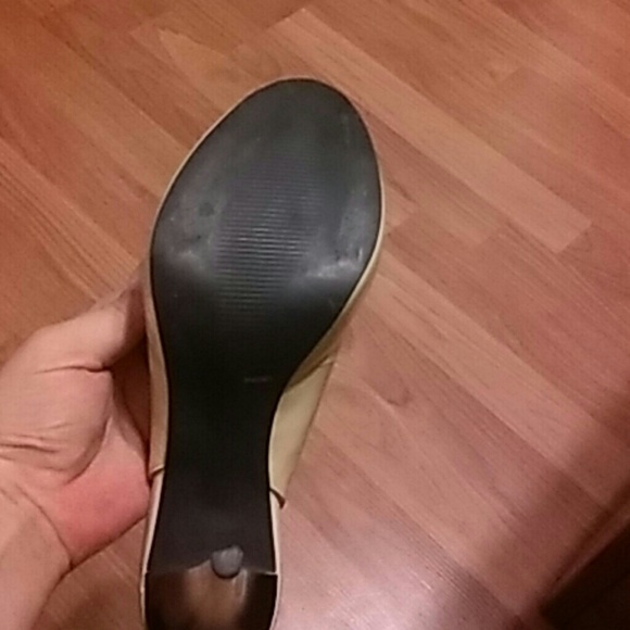 Jessica Simpson heels - Picture 4 of 4