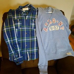 Aeropostale Bundle