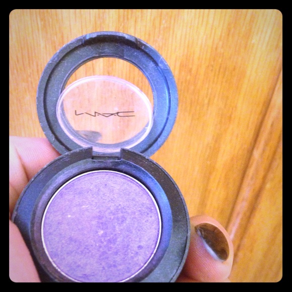 SOLD Mac eyeshadow satellite dreams - Picture 1 of 3
