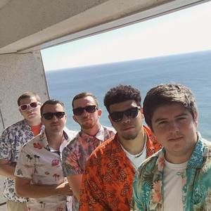 Meet your Posher, Tyler