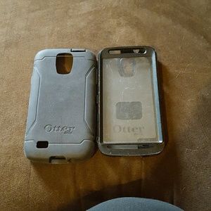 S4 Active Otterbox