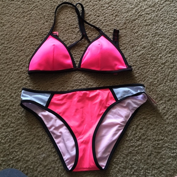 Swimsuit