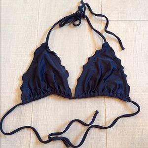 Luli Fama Bikini Top