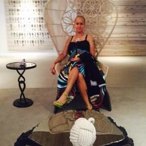 Meet your Posher, Keesha